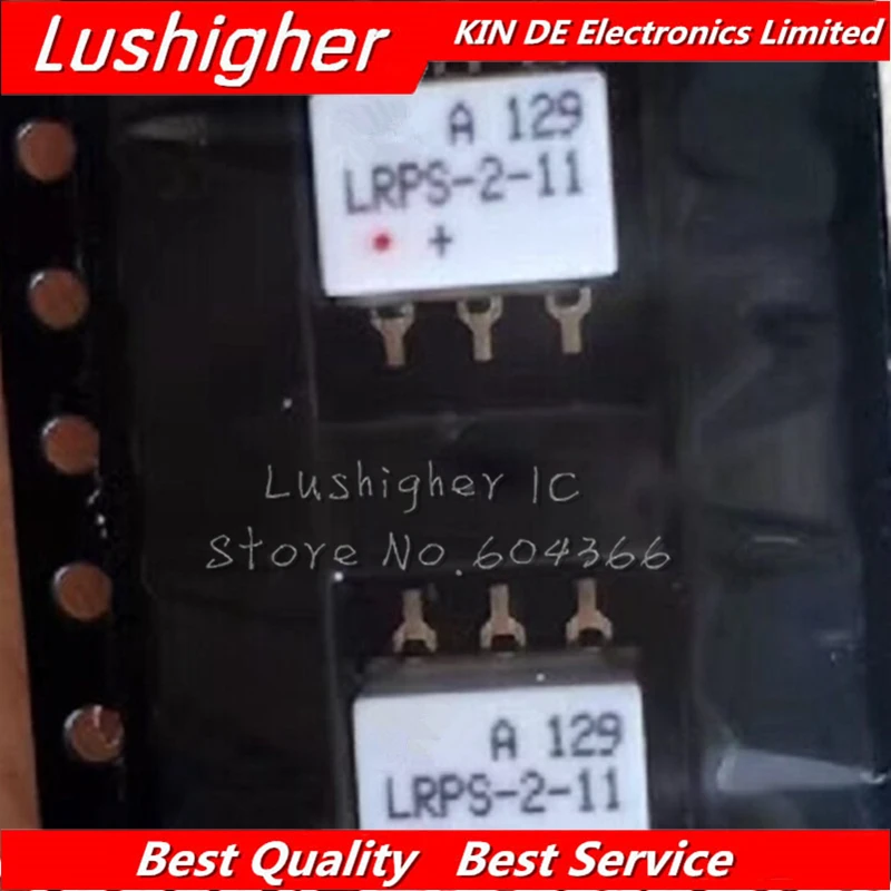 LRPS-2-11 + | Электронные компоненты и принадлежности