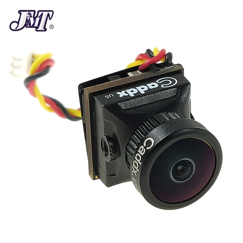 Полный набор аксессуаров для дрона JMT Mobula 7 V3 FPV рамка Crazybee F4 PRO VTX SE0802 мотор Turbo Eos2