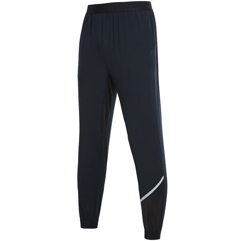 Breathable Sport Pants Mens Running With Zipper Pocket Training Trousers Joggings Pant Fitness For Men | Мужская одежда