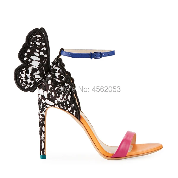 KALMALL/Милая модная летняя обувь женские свадебные сандалии гладиаторы кожаная с