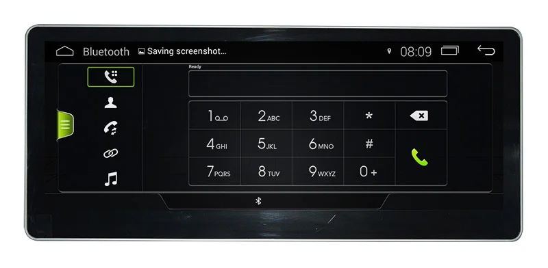 10 25 дюймовый Android 8 1 автомобильный Dvd плеер gps навигация радио стерео audio 4G RAM 64G ROM