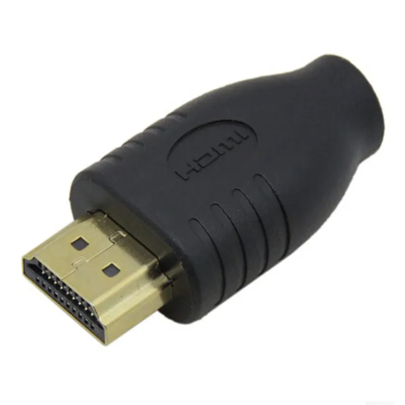 HDMI папа тип A к Micro Женский Тип D F/M адаптер конвертер разъем|female to female hdmi|hdmi hdmi femalehdmi