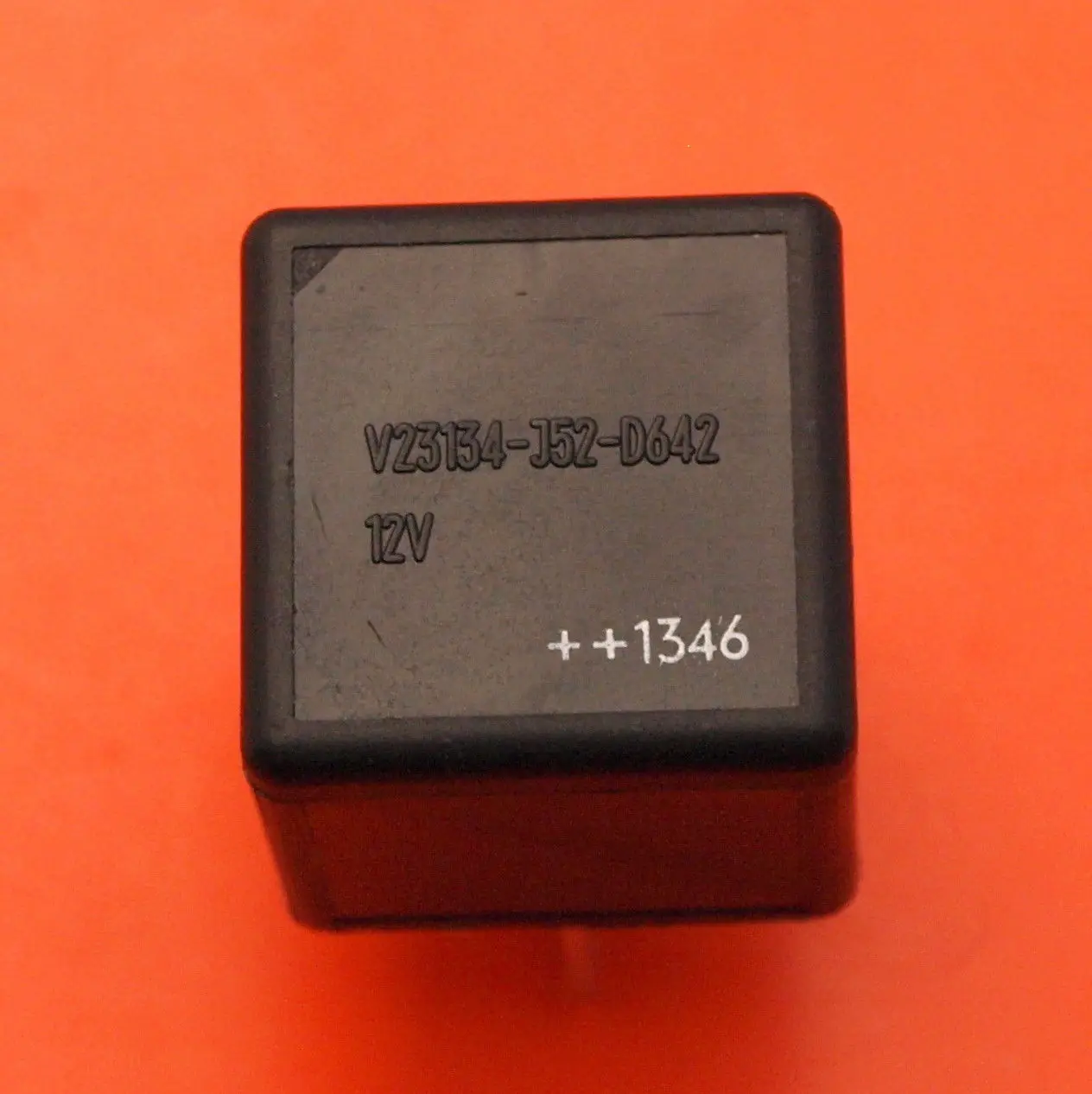 12V 70Amp 4 Pin новое автомобильное реле нормально Tyco/TE часть черный|Переключатели и