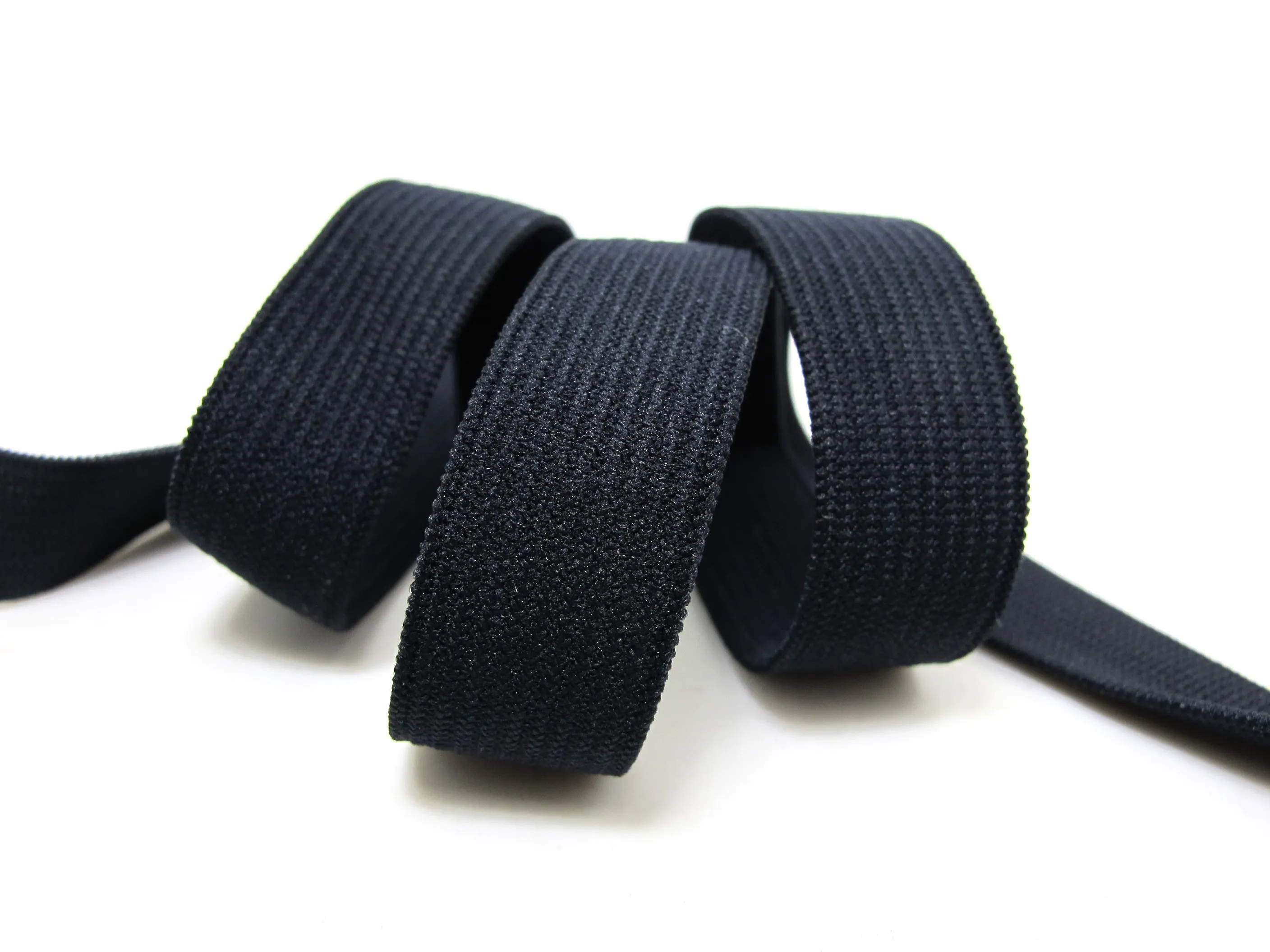 6 Yards BLACK Color Decorative Pattern Lingerie Elastic|Headband Elastic|Skinny Elastic|Narrow Stretch Lace|Bra Strap | Дом и сад