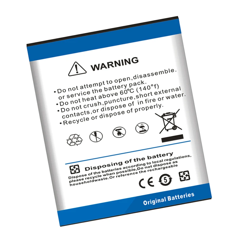 LOSONCOER ML145 5350mAh батареи для DEXP Ixion Snatch SE батарея смартфона + быстрое прибытие |