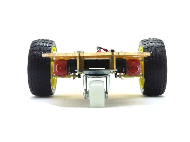 Pcino умное интеллектуальное автомобильное шасси Обучающий набор специальная