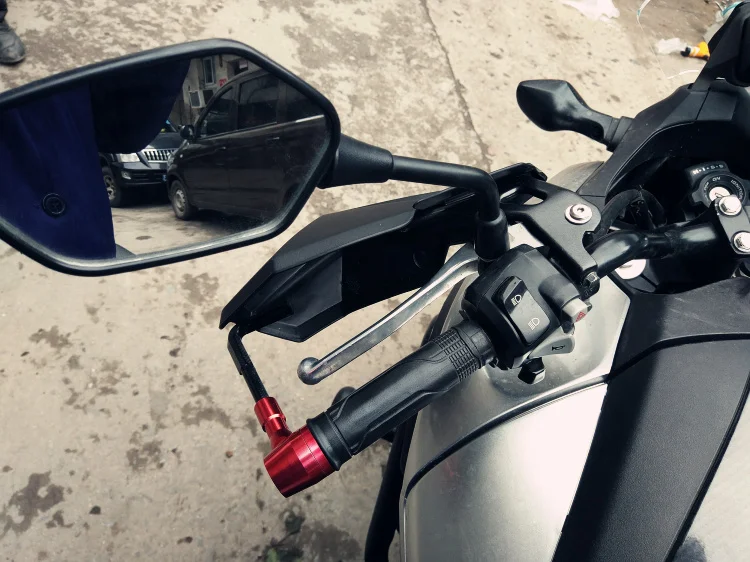 Руль мотоцикла защита ветрового стекла, пригодный для Honda NC700 NC750 S X D NC700X NC700S NC750X NC750S NC750D