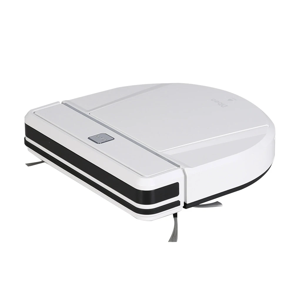 Dibea D850 интеллигентая (ый) робот пылесос умный для чистки ковров дома деревянные
