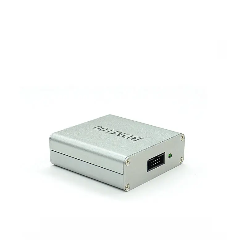 Высокое качество BDM 100 ECU BDM 1255 программатор BDM100 CDM1255 адаптер ECU Программатор bdm 100 инструмент