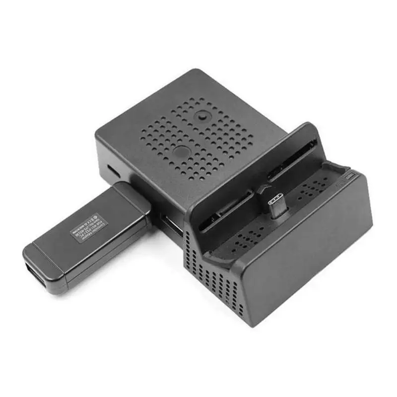 2,4 ГГц USB беспроводной Bluetooth адаптер геймпада приемник для Windows Mac для rend переключатель для PS3/PS4/Xbox один контроллер