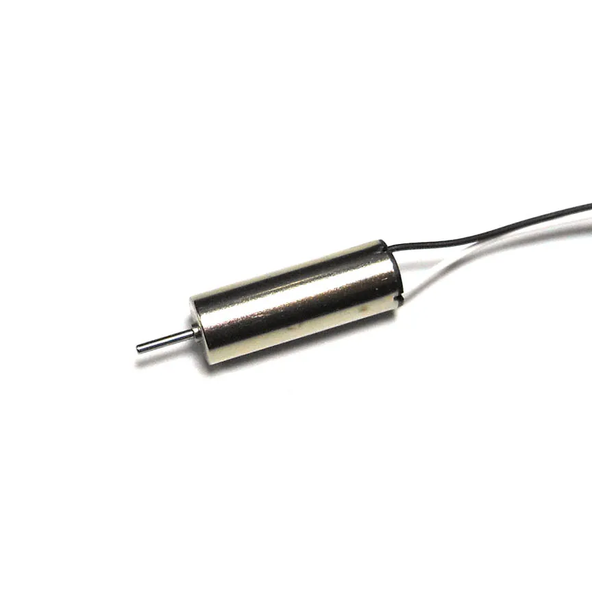 Хорошая игрушка Радиоуправляемый вертолет 720 мотор черный + белый провод модель