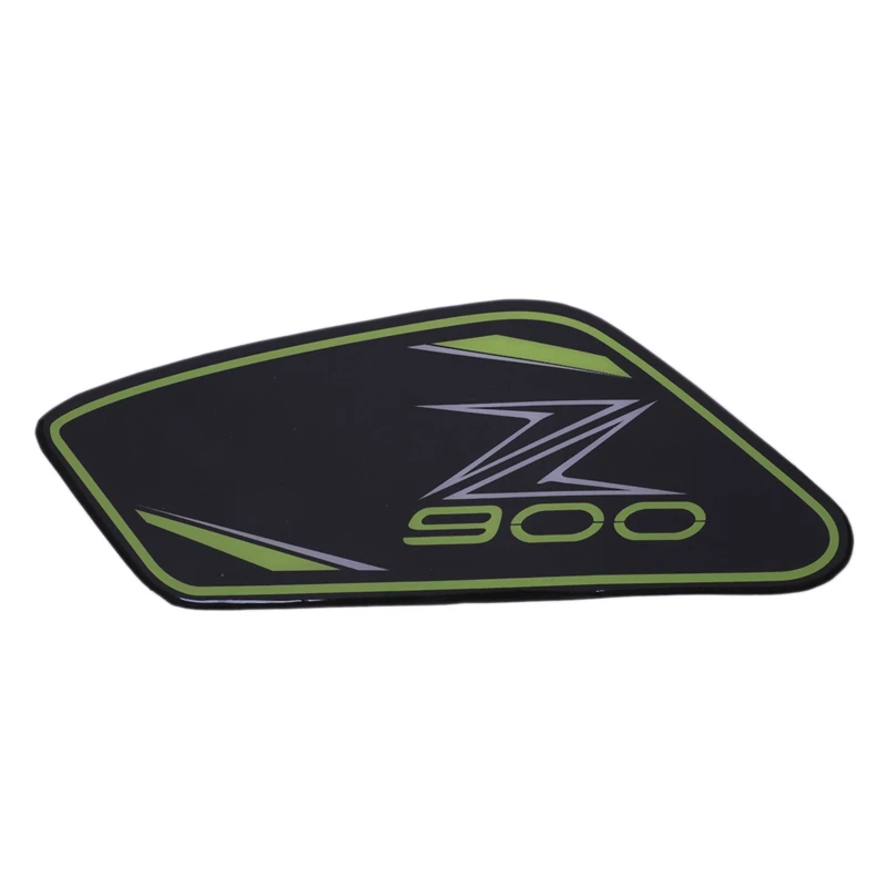 Для Kawasaki Z 900 2017 мотоциклетный протектор Противоскользящий Танк Pad наклейка
