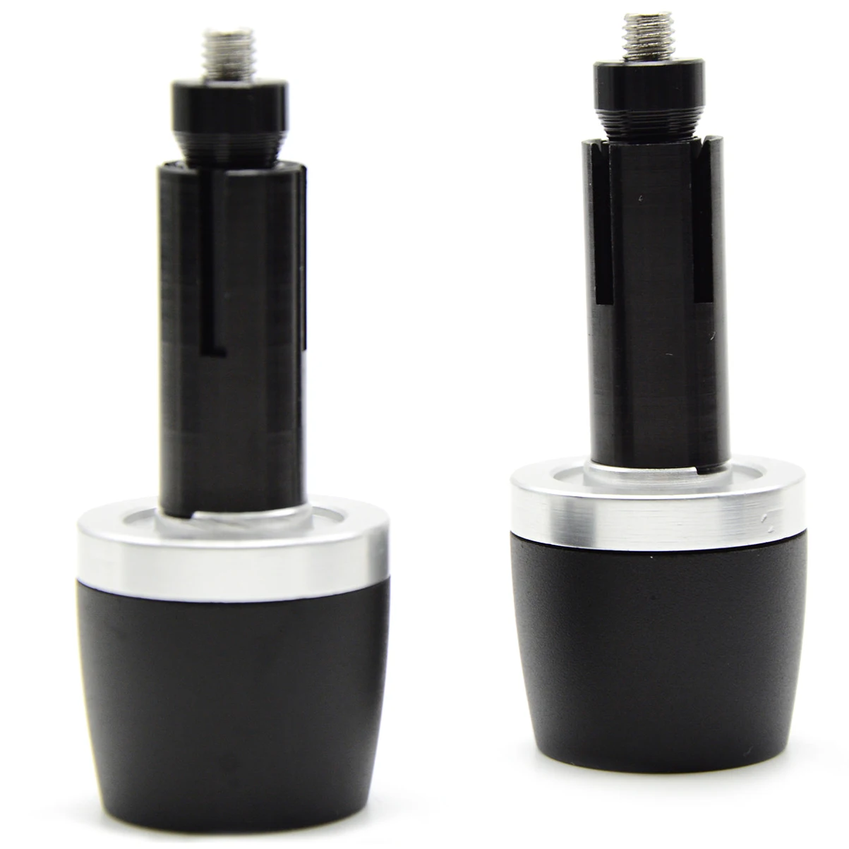 Рукоятка для Руля Мотоцикла рукоятка руля Yamaha YZF R125 R15 R25 R3 R6 R6S MT07 MT 09 10|Ручки