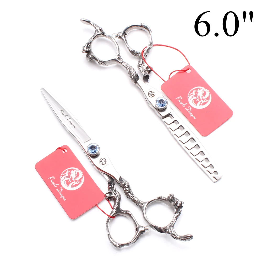 5," 6" " 7,5" " JP 440C собаки Ножницы Прямые Ножницы Thinninng Ножницы Профессиональные домашние Ножницы Уход за щенком ножницы Z9006