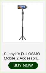 Ручной карданный стабилизатор наручный ремешок Ремешок Слинг для DJI OSMO Mobile 2 Аксессуары для Gopro для Zhiyun Smooth 4