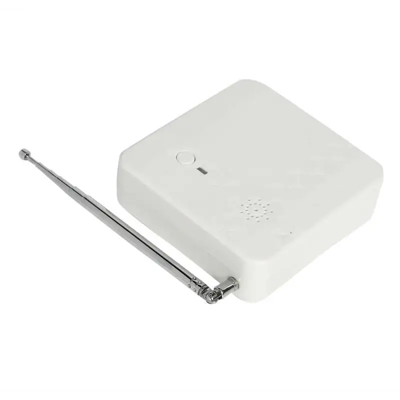 ALLOYSEED PR-208 100-240 в 300 Мбит/с беспроводной сигнальный повторитель WiFi Сеть усилительная подстанция домашнего использования 433/315 МГц усилитель сигнала
