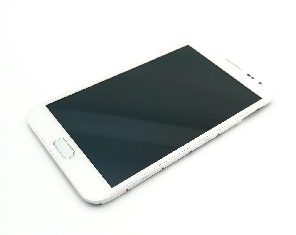 Super AMOLED LCD Display For Samsung Galaxy Note i9220 N7000 Touch Screen Digitizer Assembly | Мобильные телефоны и