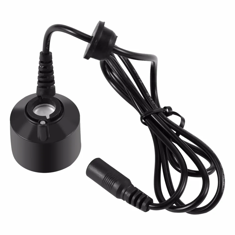 600mA DC24V увлажнитель воздуха туман Maker Объем резервуара для лекарственных средств
