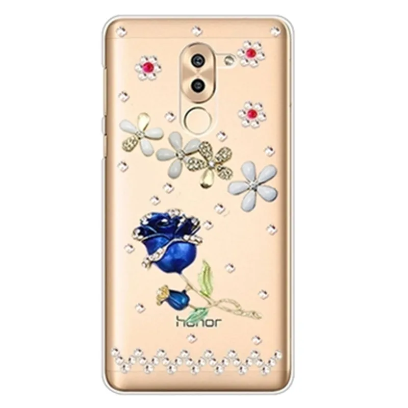 Чехол для телефона Huawei Honor 6X 8A 9A 10 9 8 lite p8 p9 p10 plus p20 mate 20 pro nova 3 5T|phone cover|p8 litecoque huawei |