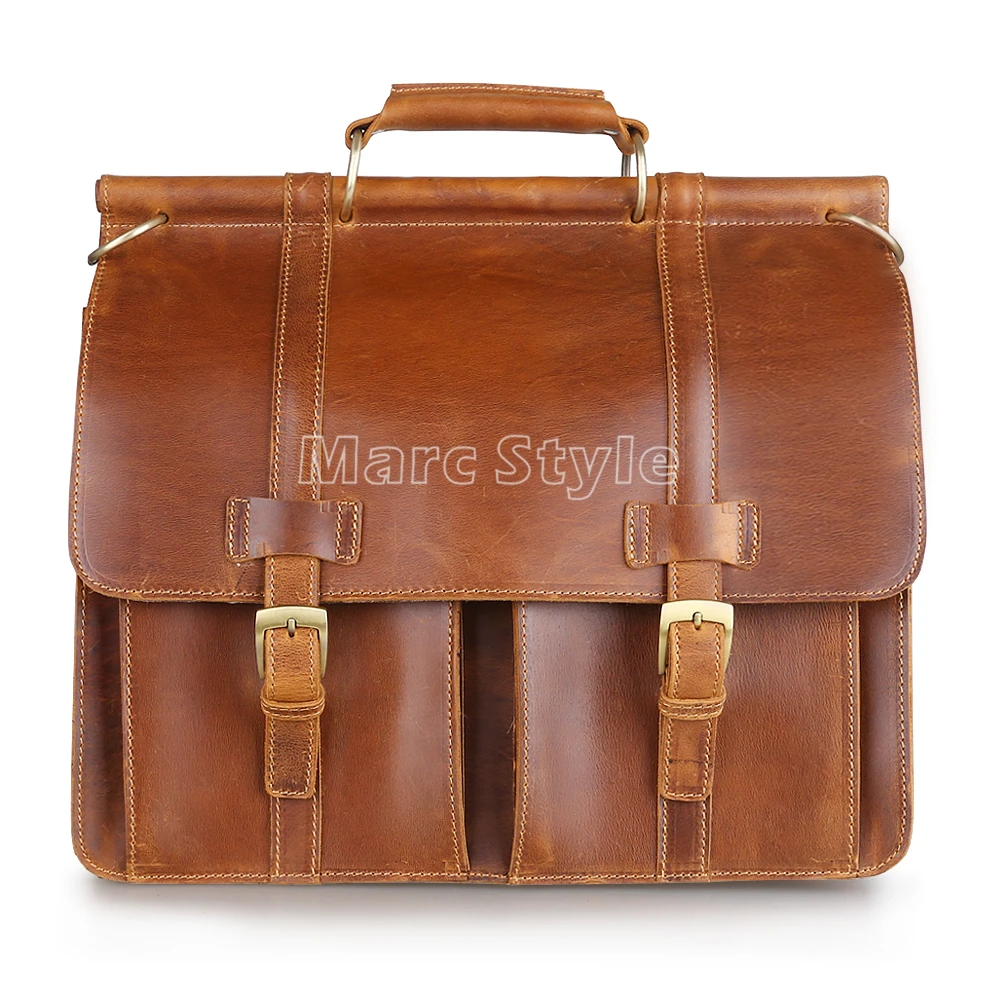 kattee leather bag