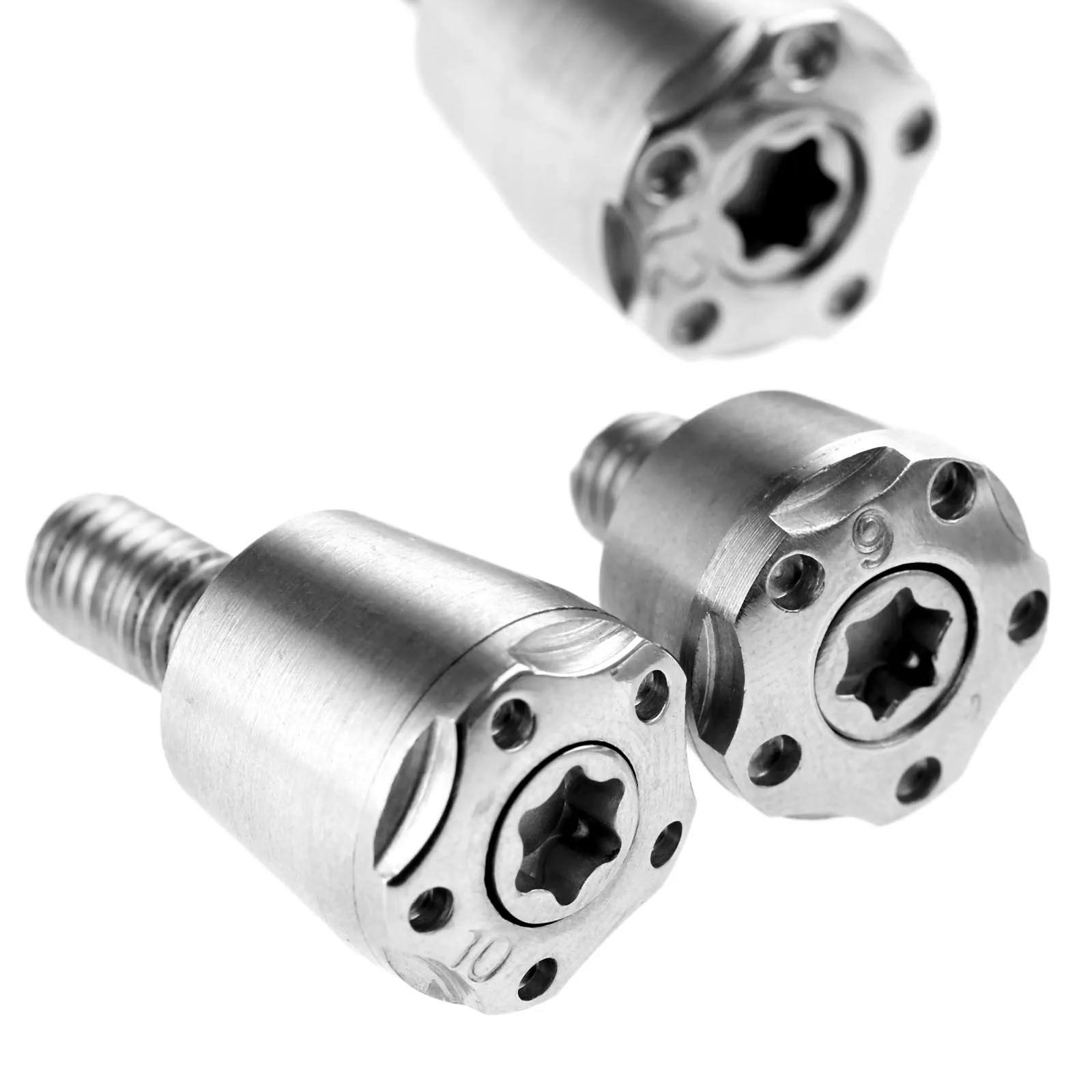 2g 4g 6g 8g, 10g 12 14g, 16g 18 г, 20 г ручка клюшки для гольфа перемещаемый груз винты для изменений R9 R11 R11S R1 серии драйвер и леса