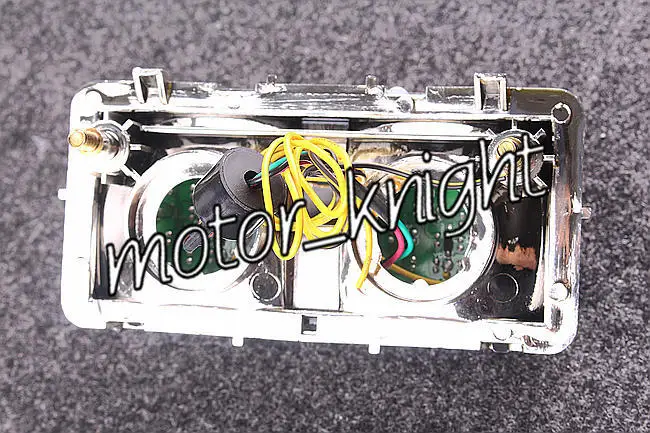 

Motorcycle Tail Light Turn Signals for Honda CBR600S 01-03 CBR600 F4I 01-03 Smoke 2001 2002 2003