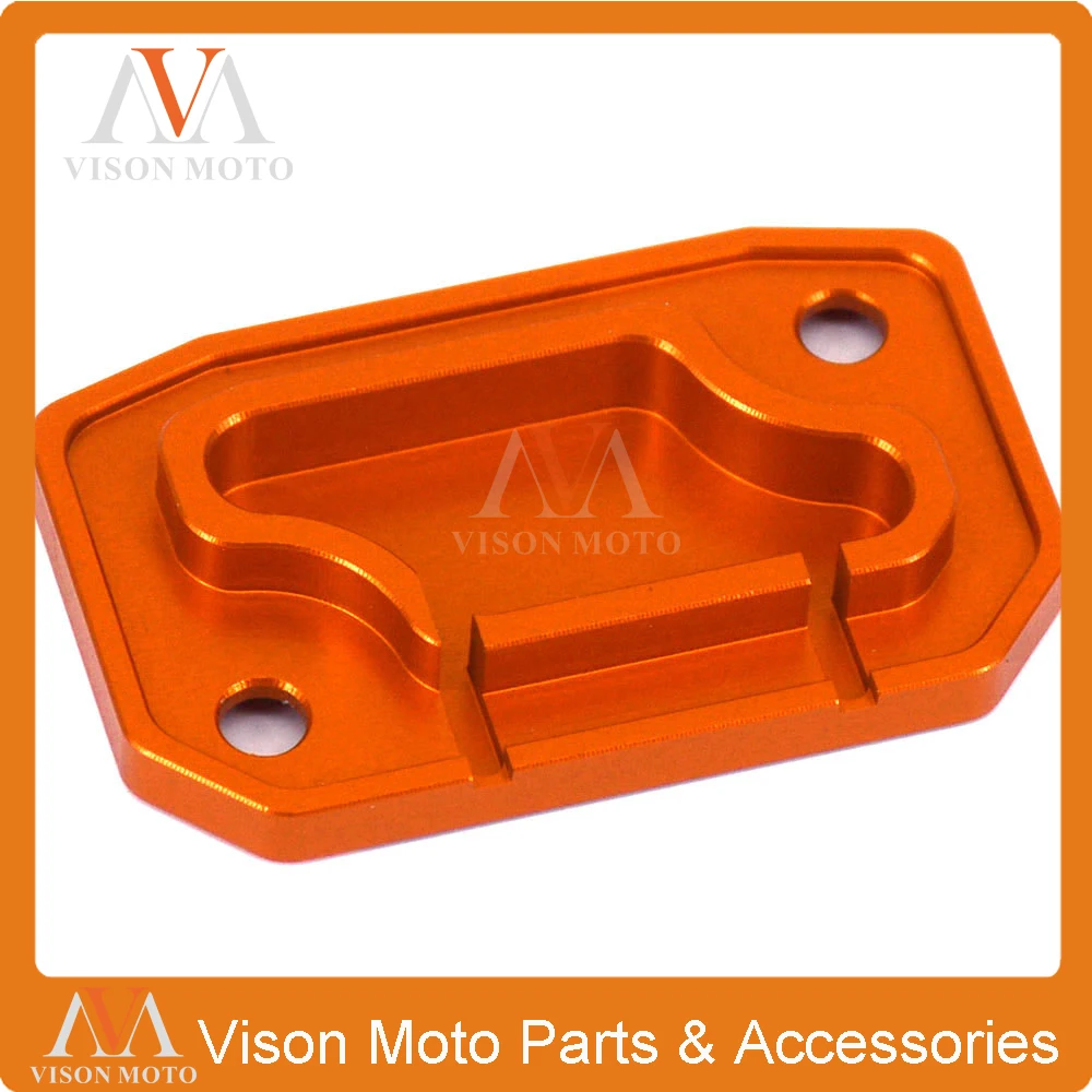 Главный тормозной цилиндр для переднего колеса Крышка крышки KTM EXC400 EXCR400 SX450 SX SXR SXF