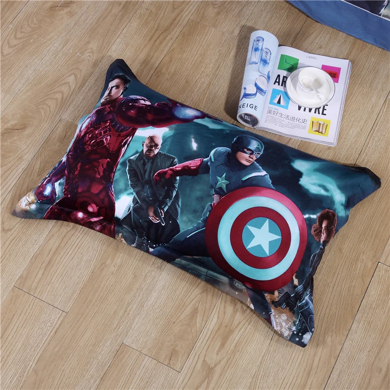 Комплект постельного белья большого размера Disney для детей декор кровати двойное