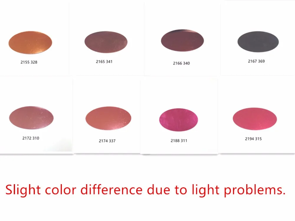 12 шт. новые аксессуары для модной одежды боковое отверстие с блёстками 7 мм плоский блеск с длиной 95 метров на катушку с блестками катушка