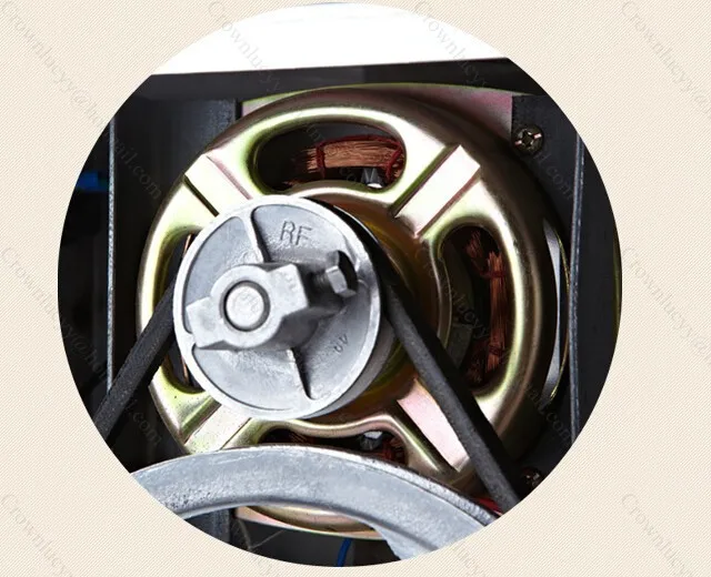 Двойная Рамка Авто пузырчатая Боба чай Молочный шейкер встряхивание делая