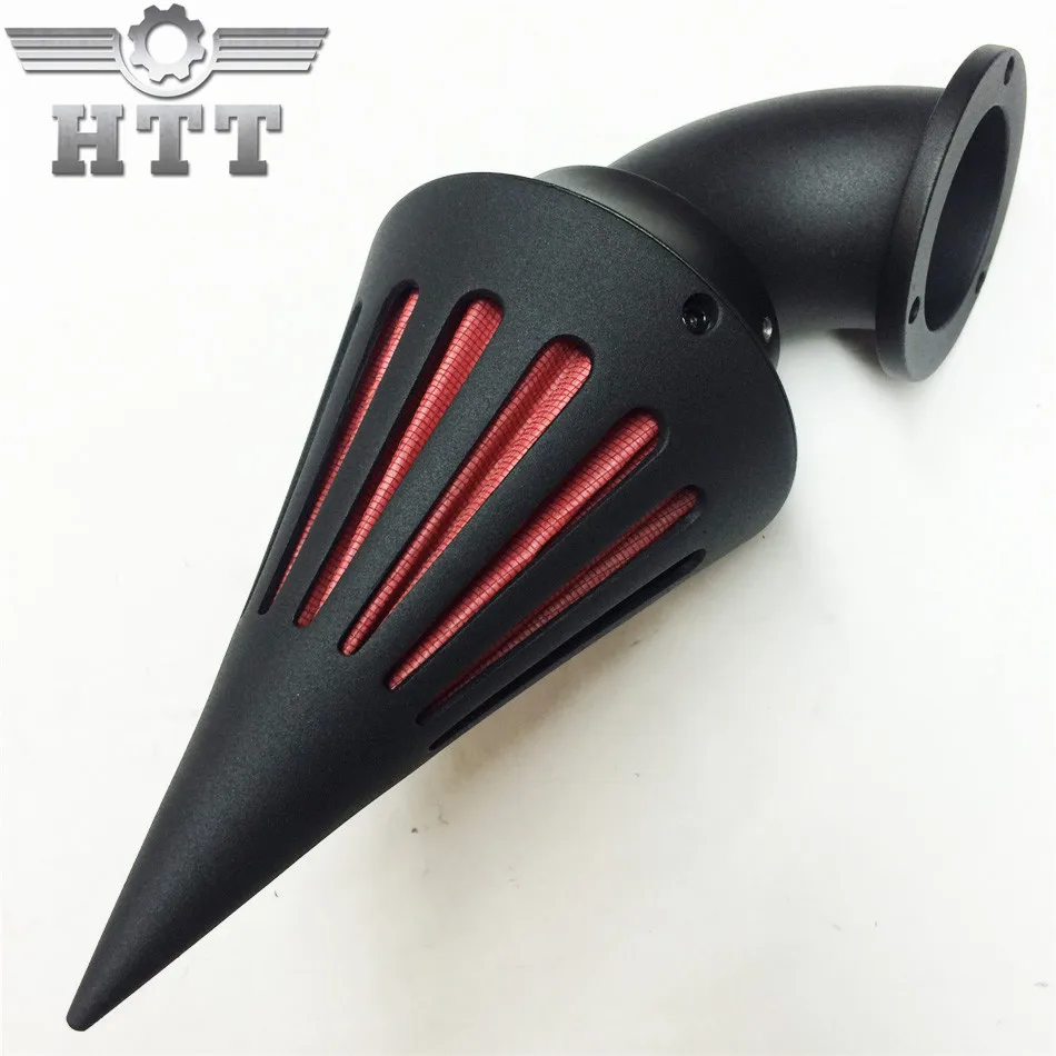 Aftermarket бесплатная доставка запчасти для двигателя очиститель воздуха впускной