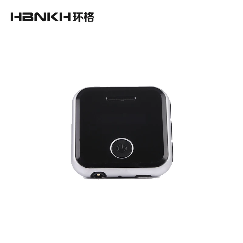 Hbnkh мини mp3 плеер HIFI loseless музыкальных плееров голос Регистраторы Портативный