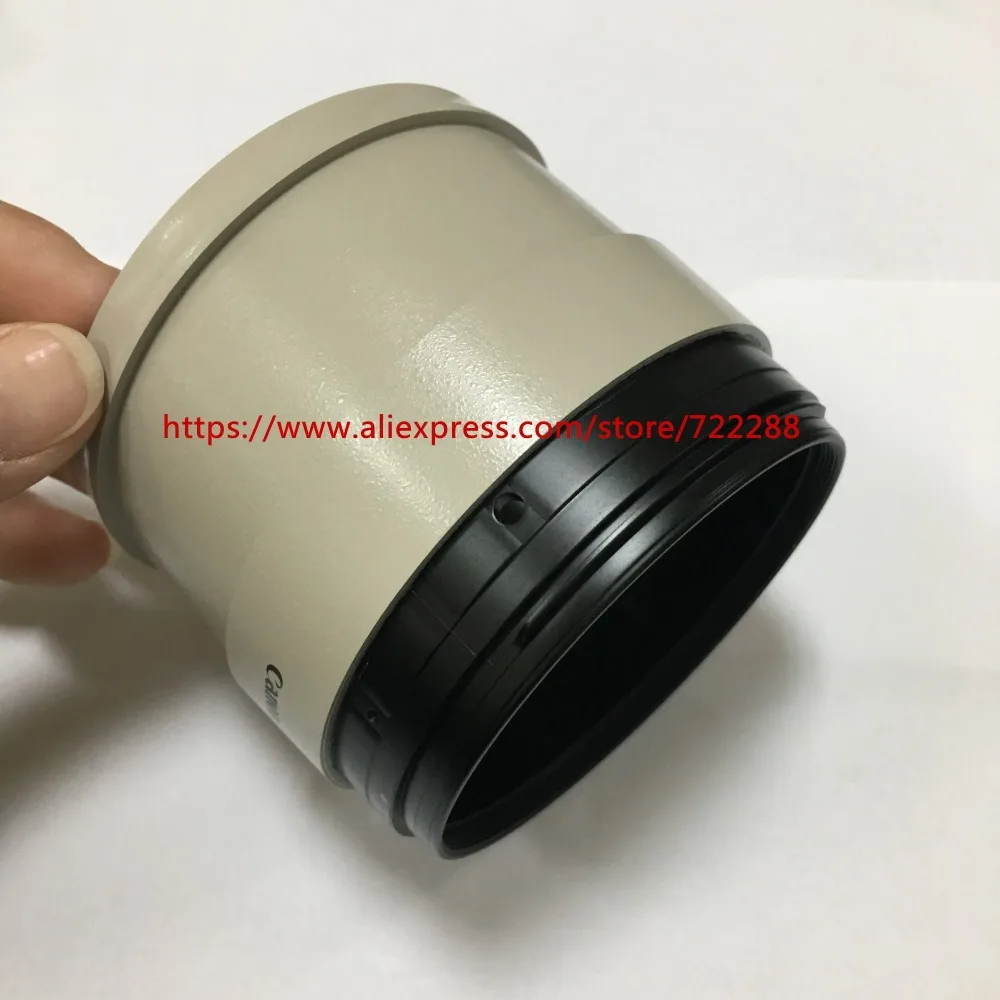 Запасные части для Canon EF 28-300 мм F/3 5-5 6 L IS USM объектив зум-контроль ствола переднее