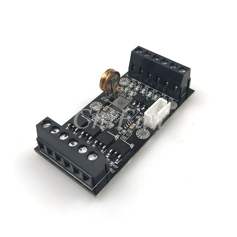 Плата PLC IPC программируемый контроллер модуль задержки с задержкой плата |