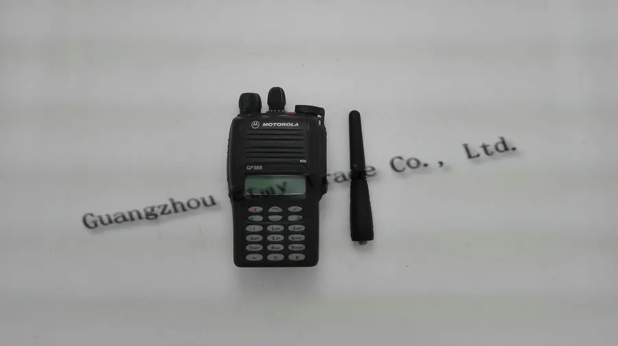 Motorola gp388 long distance мини портативный двухстороннее радио для группы говорить