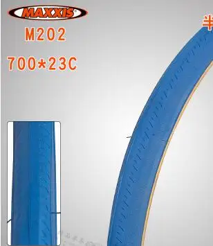 blue maxxis 700X23 Сверхлегкие шины для шоссейного велосипеда Kenda K1080 700C 700* 23C/25C, складные велосипедные шины 125PSI 60TPI с внутренней трубкой - Цвет: blue maxxis 700X23