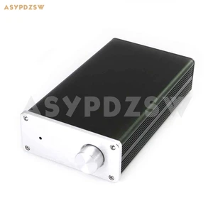 WA110 алюминиевый корпус, усилитель шасси, чехол, коробка, размер 208*116*50 мм