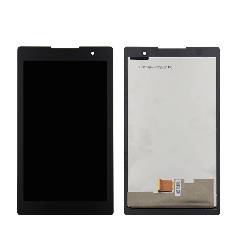 Для Asus ZenPad C 7,0 Z170 Z170CG P01Y ЖК-дисплей кодирующий преобразователь сенсорного экрана в сборе