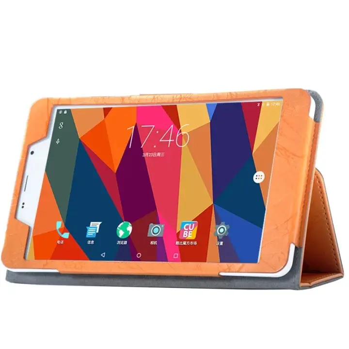 Бесплатная доставка чехол из искусственной кожи для cube T8 t8s t8 plus Ultimate 8 &quottablet pc