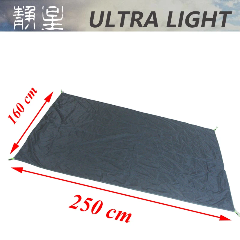 ASTA Fengyin 2 отпечаток ноги 250*160 см 40d silnylon грунт