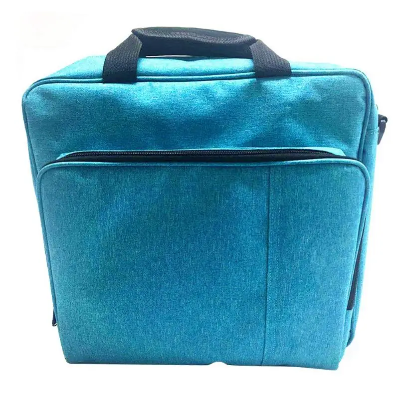 Высококачественная сумка через плечо для путешествий коробка PlayStation 4 PS4 игровые