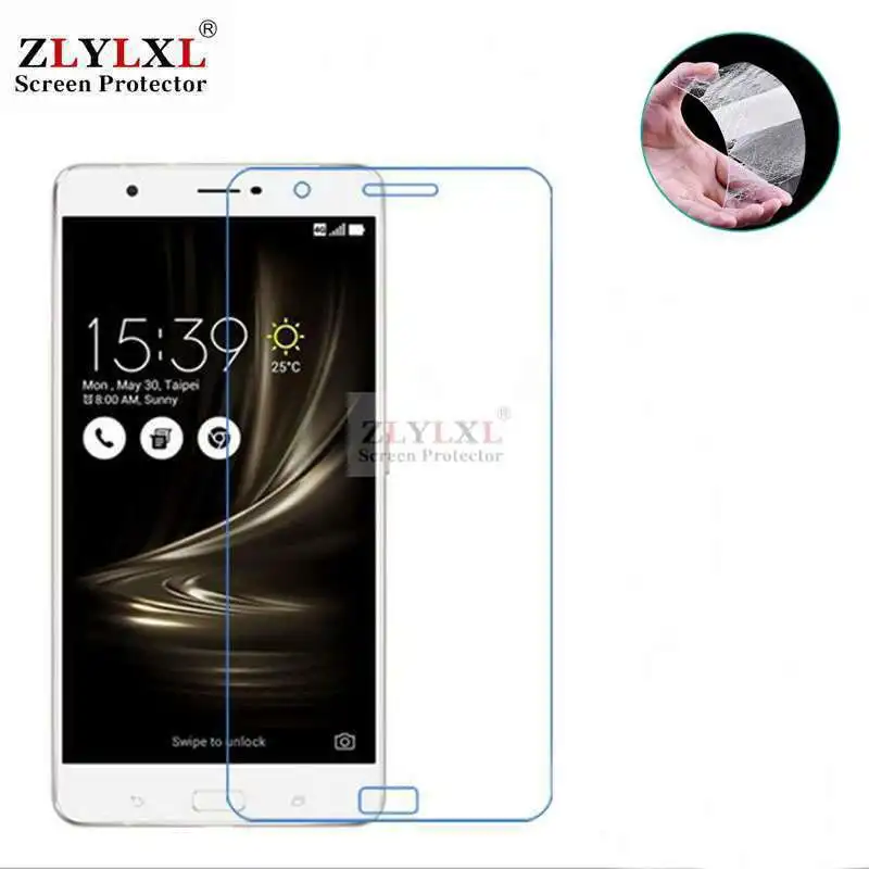 Закаленное стекло протектор экрана для ASUS ZenFone ZS570KL ZC520TL ZC553KL ZU680KL ZE552KL ZC521TL |