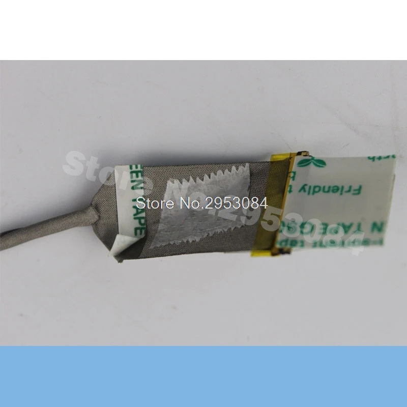 Линия экрана B53F для For Asus B53V B53S B53A B53J B53E B53 гибкий кабель |