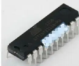 100% новая бесплатная доставка ATTINY2313A PU ATTINY2313 DIP 20 вместо 20PU|Запасные части| |