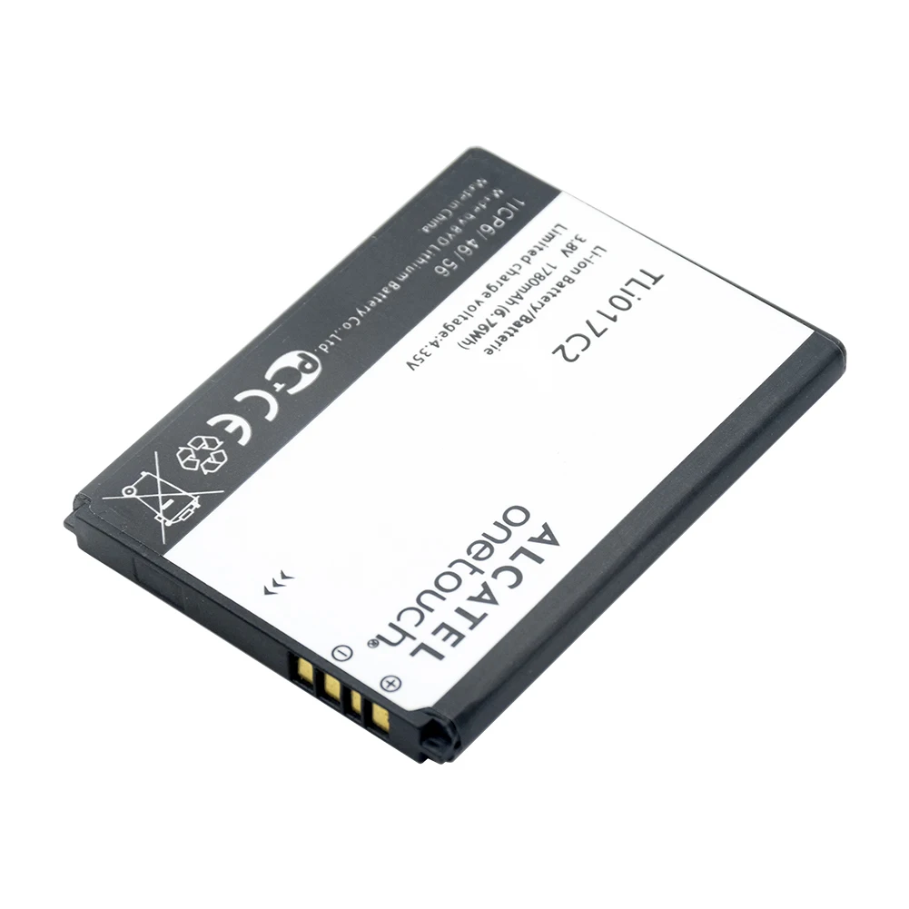 3 8 V 1780mAh литий ионный полимерный аккумулятор Батарея для чехол с откидной крышкой