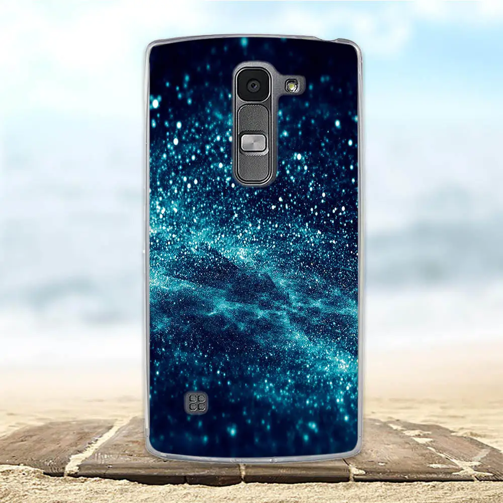 19 Чехол для LG Spirit 4G LTE H440Y H422 H440N H420, чехол с милым животным узором, чехол для LG Spirit, чехол для телефона, мягкая силиконовая сумка - Цвет: 19