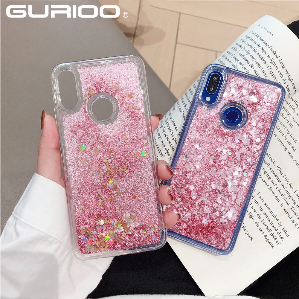 For Xiaomi Mi 6 8 9 SE Mix Max 2 2S F1 Plus Cover Redmi 7 Note 4 4A 4X 5 5A Pro Coque Liquid Silicone Soft TPU Phone Cases |