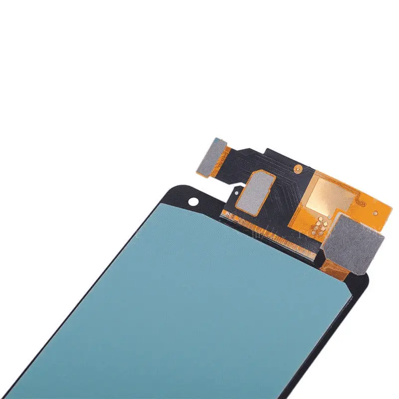 ЖК-дисплей с сенсорным экраном в сборе для Samsung Galaxy A5 5 0 A500 Diplay A500FU A500M A500Y A500FQ |