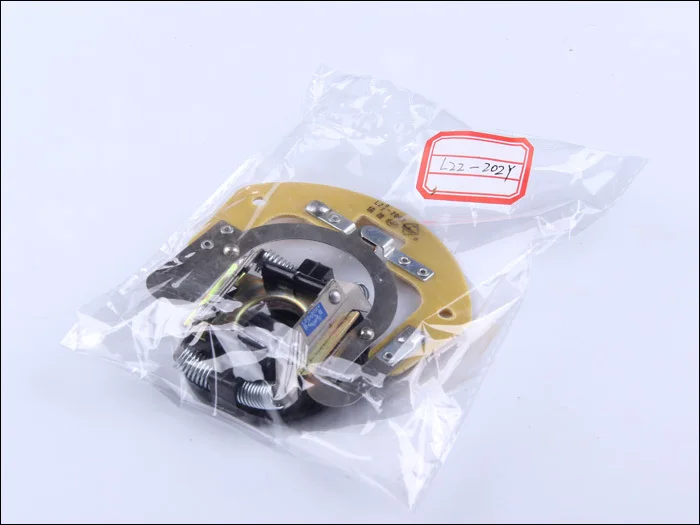 Бесплатная доставка L22-202Y Переключатель платы Двигателя Центробежный