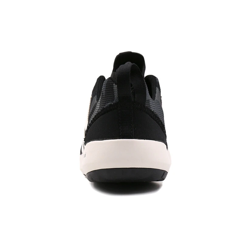Original New Arrival Adidas TERREX CC BOAT GRAPHIC Unisex Aqua Shoes Outdoor Sports Sneakers | Спорт и развлечения